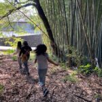 ボナペティ 久留米 2025年10月こども食堂　ぎおんさんの森食堂