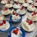 ボナペティ 久留米 2025年12月こども食堂　ぎおんさんの森食堂 クリスマス