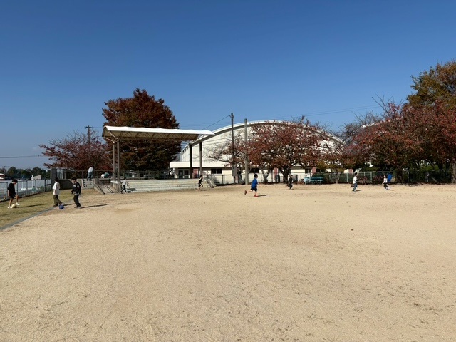 ボナペティ 久留米 2025年11月こども食堂 たけのこの里