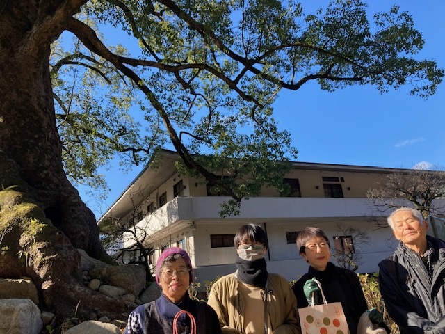 ボナペティ　2026年大宰府天満宮　合格祈願