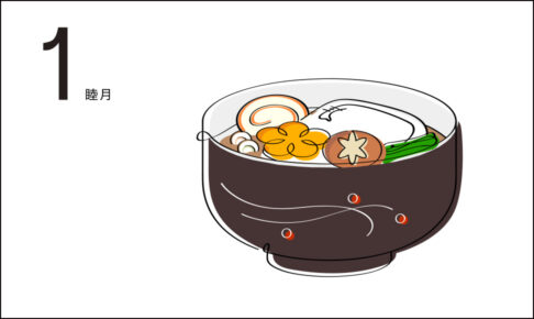 ボナペティ 久留米 2026年1月活動予定