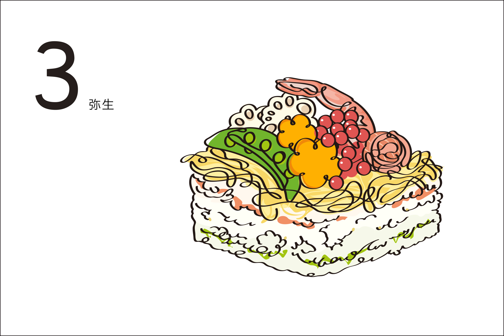 ボナペティ久留米　2026年3月活



<h2 src=