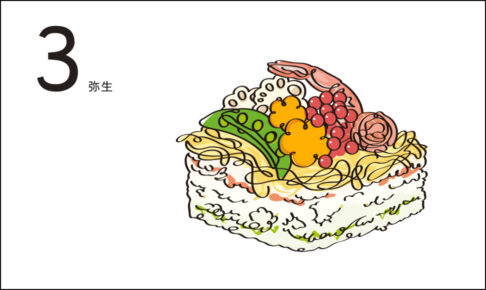 ボナペティ 久留米 2026年3月活動予定